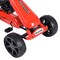 Costway Go Kart Kids Ride On Car Pedal Powered 4 Wheel Racer Stealth Outdoor Toy